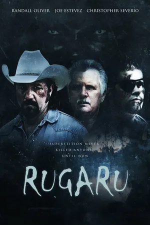 Постер к фильму Ругару (2012)