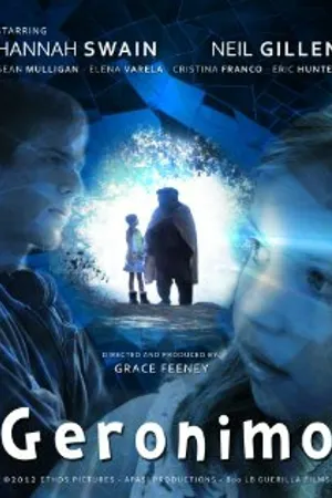 Постер к фильму Geronimo (2012)