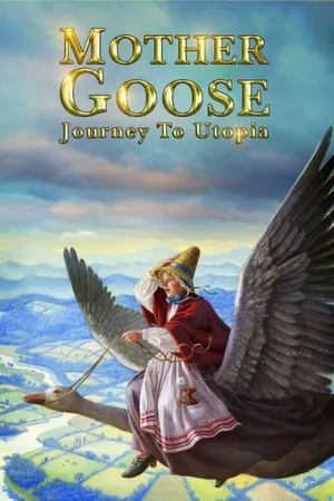 Постер к фильму Journey to Utopia (-)