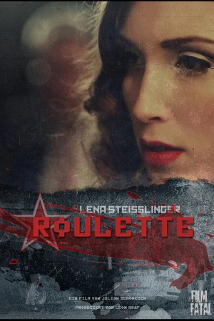 Постер к фильму Roulette (2013)