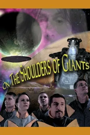 Постер к фильму On the Shoulders of Giants (2012)