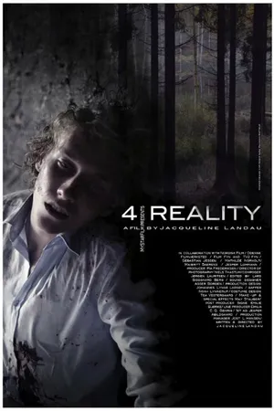 Постер к фильму 4Reality (2013)