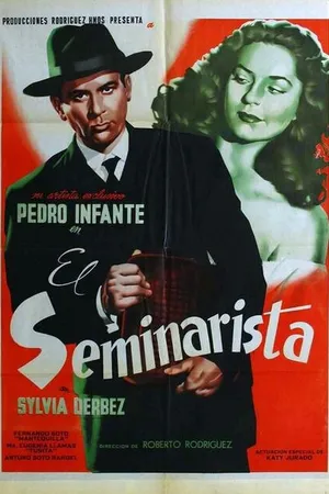 Постер к фильму El seminarista (1949)