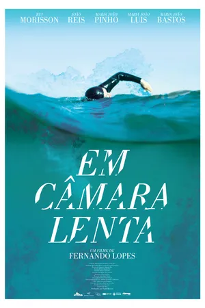 Постер к фильму Em Câmara Lenta (2012)
