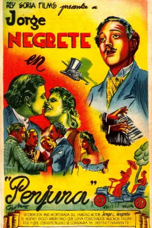 Постер к фильму Клятвопреступный (1938)