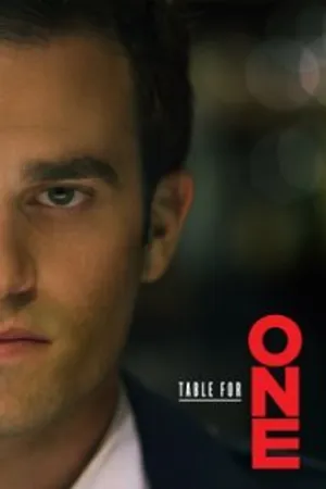 Постер к фильму Table for One (2012)