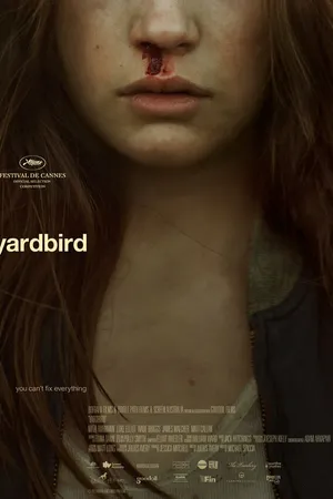 Постер к фильму Пленница (2012)