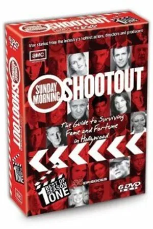 Постер к сериалу Состязание воскресным утром (2003 - 2008)