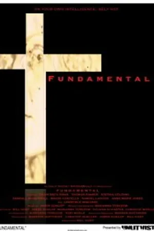 Постер к фильму Fundamental (2012)