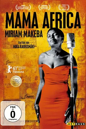 Постер к фильму Мама Африка (2011)