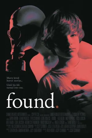Постер к фильму Поиск (2012)