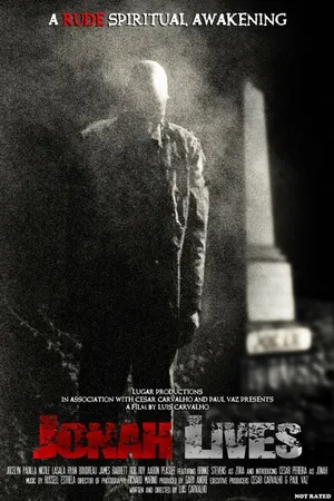 Постер к фильму Джона жив (2015)