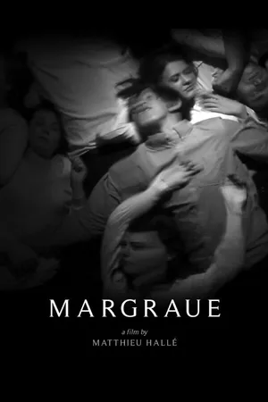 Постер к фильму Margraue (2013)