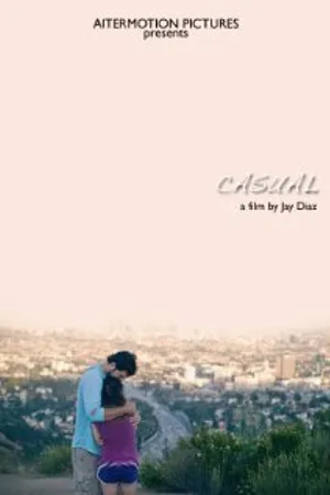 Постер к сериалу Casual: The Series (2010)