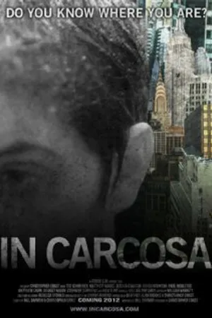 Постер к фильму In Carcosa (2012)