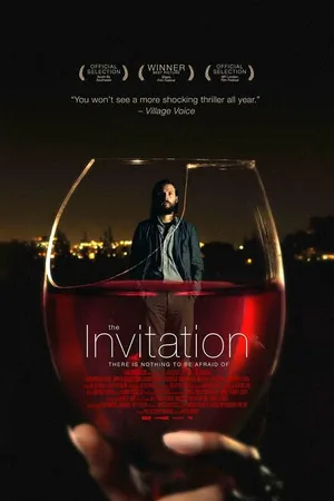 Постер к фильму Приглашение (2015)
