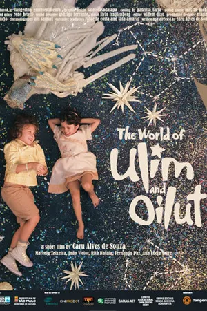 Постер к фильму Вселенная Улим и Ойлут (2012)