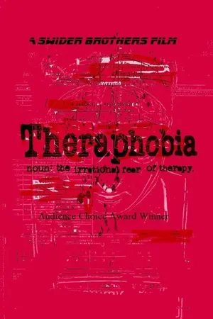 Постер к фильму Theraphobia (2011)