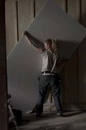 Постер к фильму L'appartement (2012)