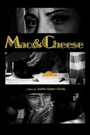 Постер к фильму Mac & Cheese (2011)