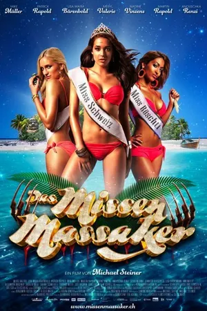 Постер к фильму Das Missen Massaker (2012)