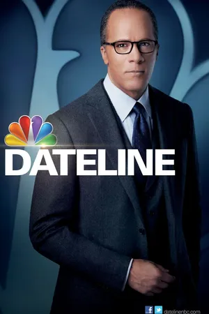Постер к сериалу NBC: Дата (1992)