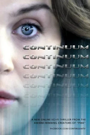 Постер к сериалу Континуум (2012)