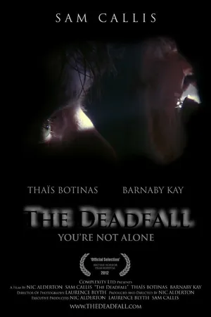 Постер к фильму The Deadfall (2012)