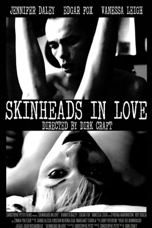Постер к фильму Skinheads in Love (2014)