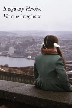 Постер к фильму Imaginary Heroine (2012)