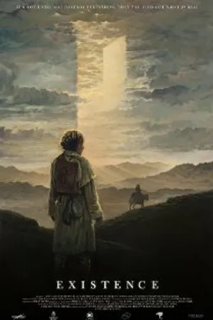 Постер к фильму Existence (2012)