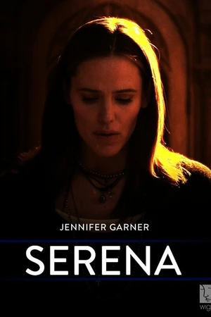 Постер к фильму Серена (2012)