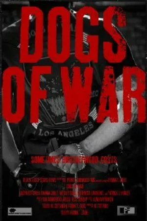 Постер к фильму Dogs of War (2012)