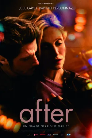 Постер к фильму После (2012)