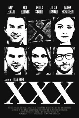 Постер к фильму Xxx (2012)