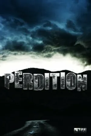 Постер к фильму Погибель (2012)
