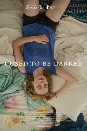 Постер к фильму Раньше я был темнее (2013)