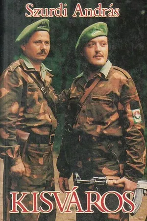 Постер к сериалу Маленький город (1993 - 2001)