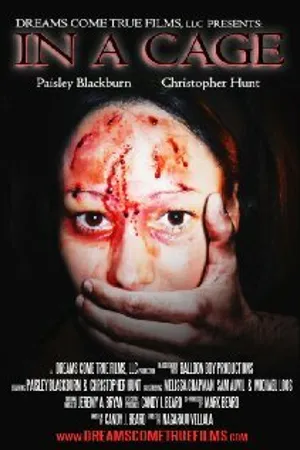 Постер к фильму В клетке (2013)