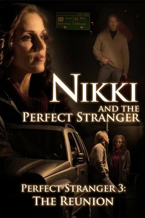 Постер к фильму Nikki and the Perfect Stranger (2013)