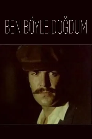 Постер к фильму Ben Böyle Dogdum (1973)