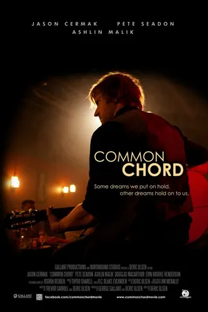 Постер к фильму Common Chord (2013)