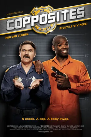 Постер к фильму Copposites (2012)
