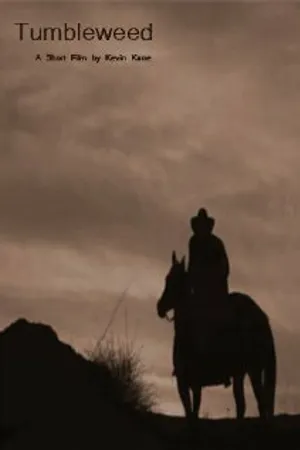 Постер к фильму Tumbleweed (2012)