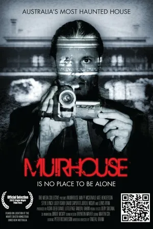 Постер к фильму Muirhouse (2012)