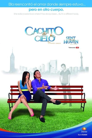 Постер к сериалу Кусочек неба (2012)