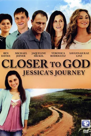 Постер к фильму Jessica's Journey (2012)