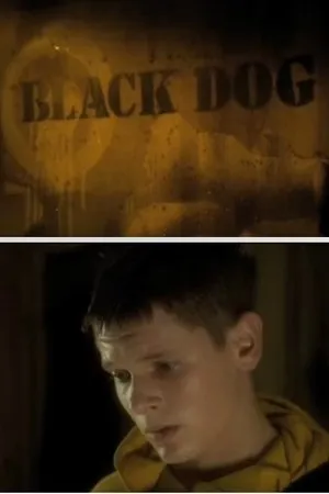 Постер к фильму Black Dog (2006)