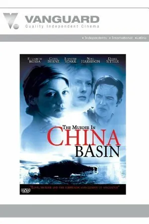 Постер к фильму The Murder in China Basin (1999)