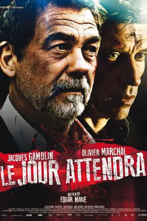 Постер к фильму Парижский отсчет (2013)